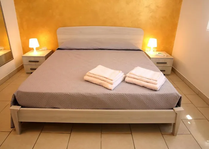 Corte Rondine B&B