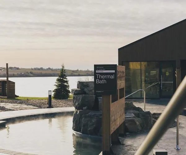 Mysa Nordic Spa & Resort
