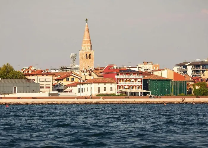 Villa Marin