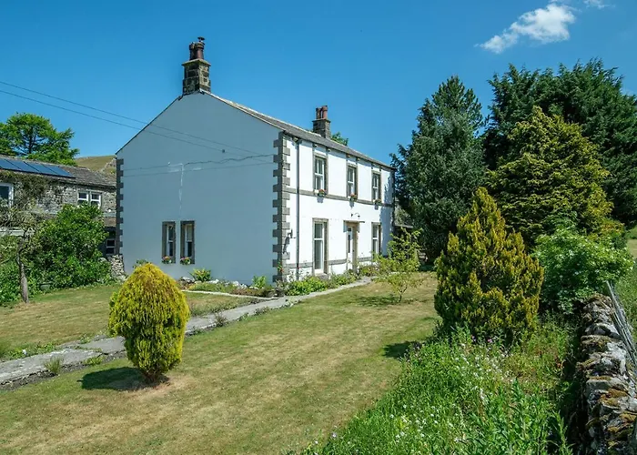 Miresfield Farm Bed & Breakfast