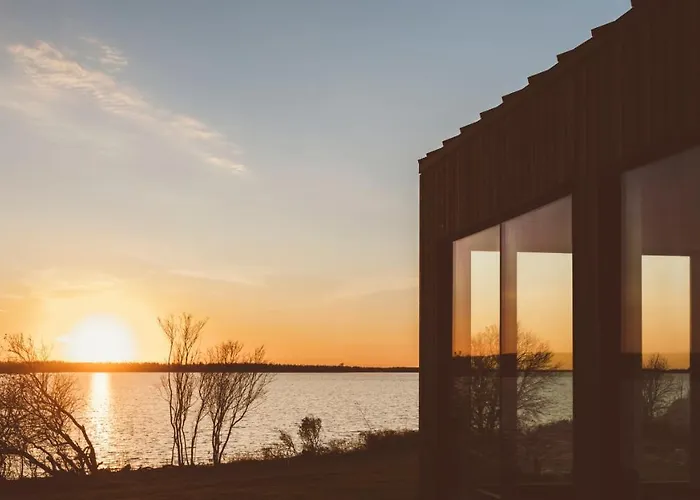 Mysa Nordic Spa & Resort