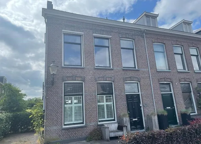 B&B Vechtzicht