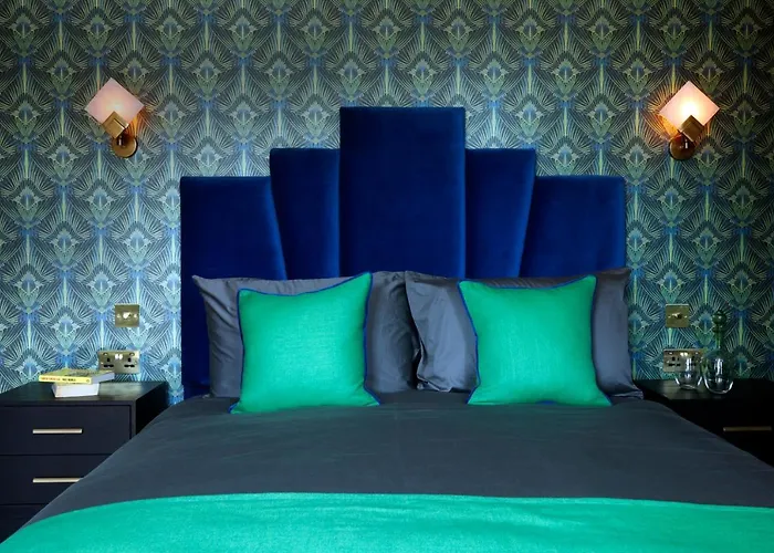 The Bedford Inn Ramsgate