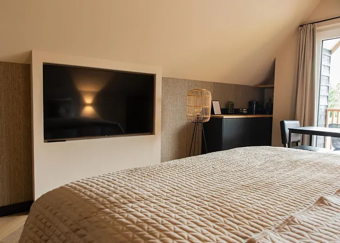 Bed & Breakfast Bellesza