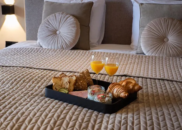 Bed & Breakfast Bellesza