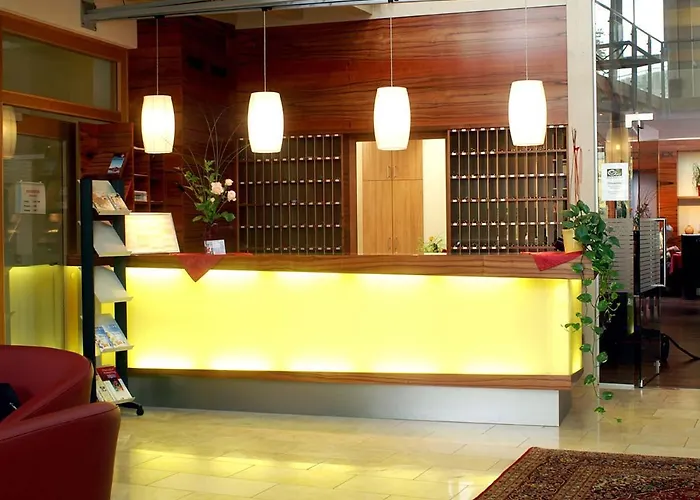 Kurhotel Bad Zell