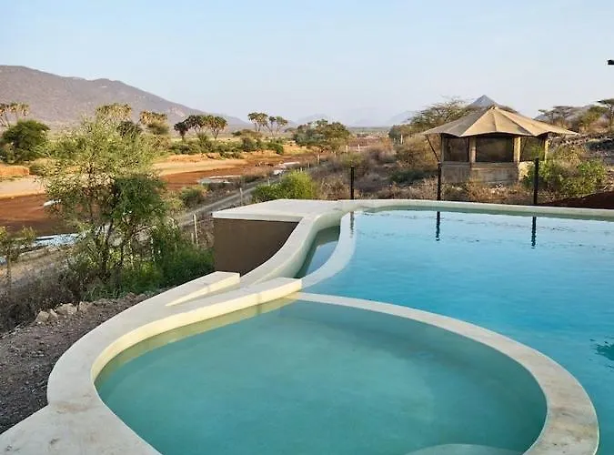 Surana Buffalo Springs