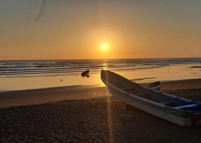 Playa San Diego Beachfront Rentals