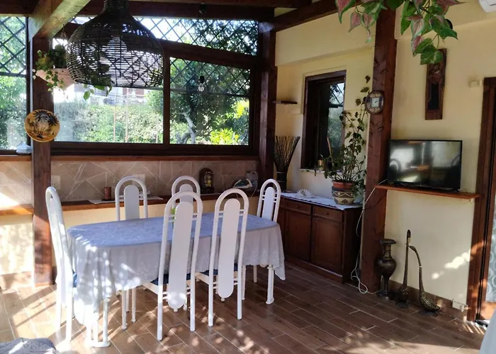 B&B Angolo Verde