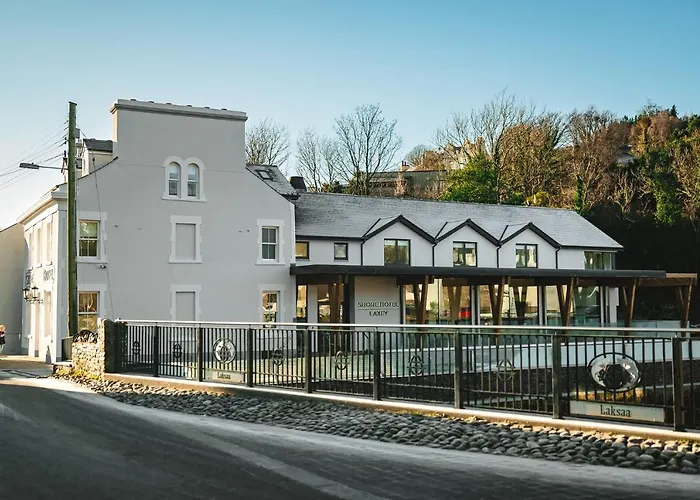 Shore Hotel Laxey