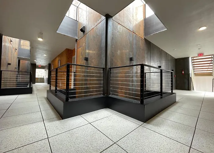 Hotel Iconica