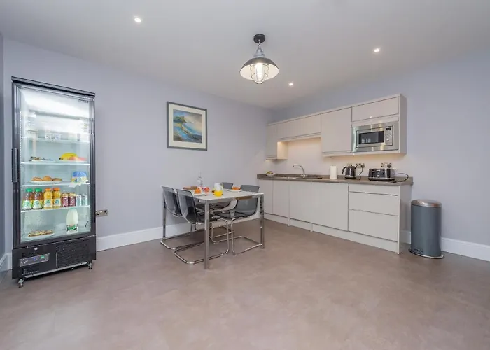 Townhouse No.1 Hotel Aberystwyth