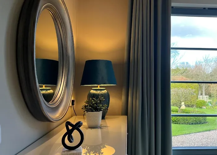 The Peat Inn Restaurant With Rooms St Andrews