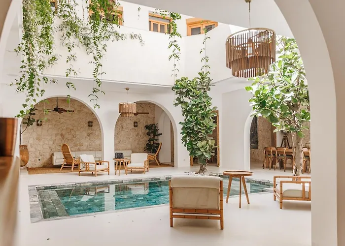 Pure House Marrakech