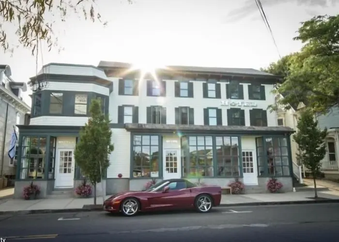 Zey Hotel