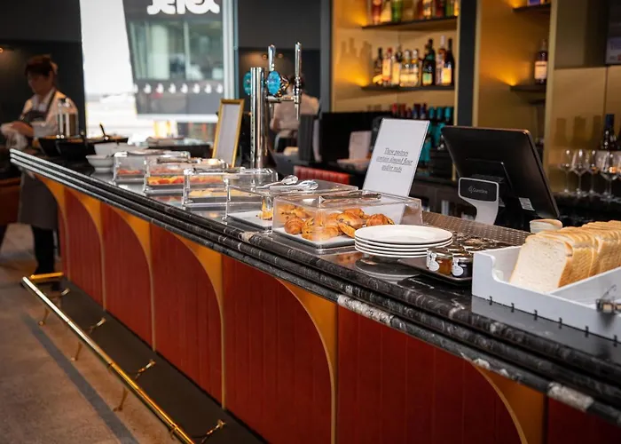 The Landing Hotel Westerham