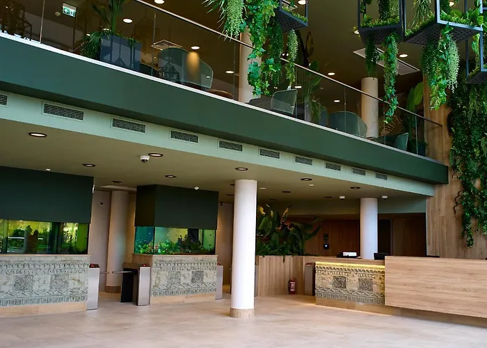 Amazonia Hotel Timişoara