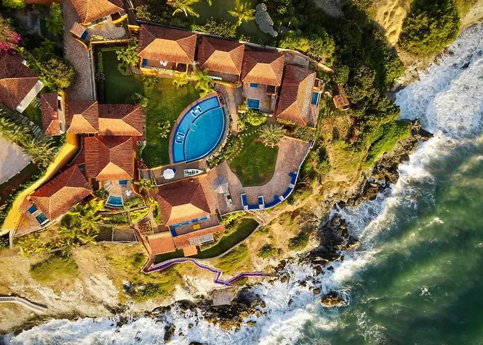 Cala Margarita Hotel