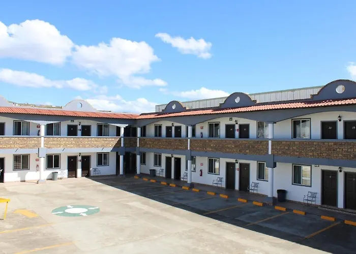 Hotel La Quinta Bonita