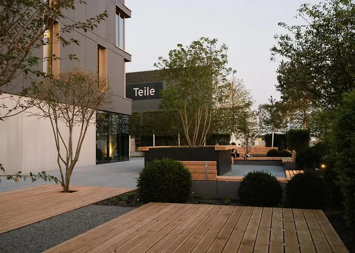 Coreum Hotel