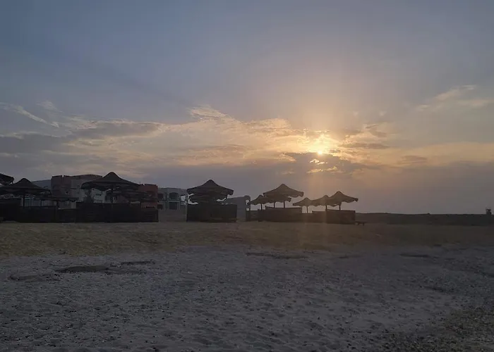 Oyster Bay Beach Resort - Luxury Serviced Condo Marsa Alam