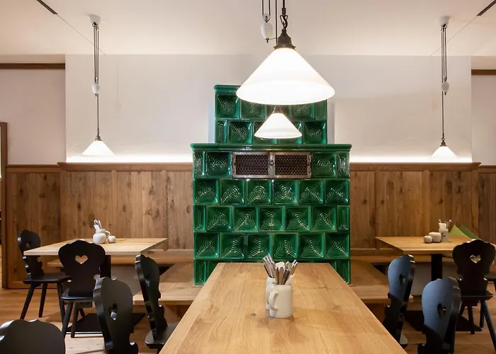 Landgasthof Maier