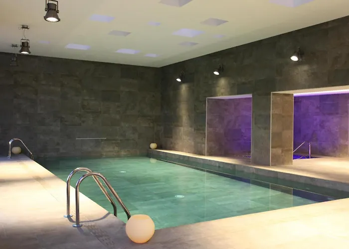 Hotel Pure Salt Garonda - Adults Only Playa de Palma 