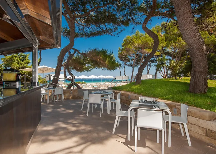 Iberostar Selection Playa De Muro Village