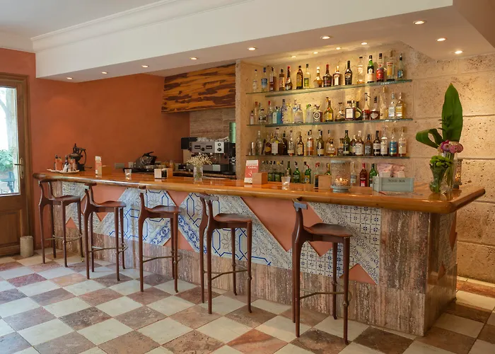 Casal Santa Eulalia Hotel Can Picafort 
