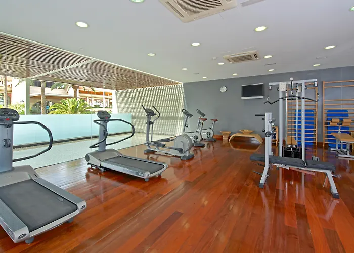 Joia Salome By Iberostar -Adults Only Hotel Costa Adeje 