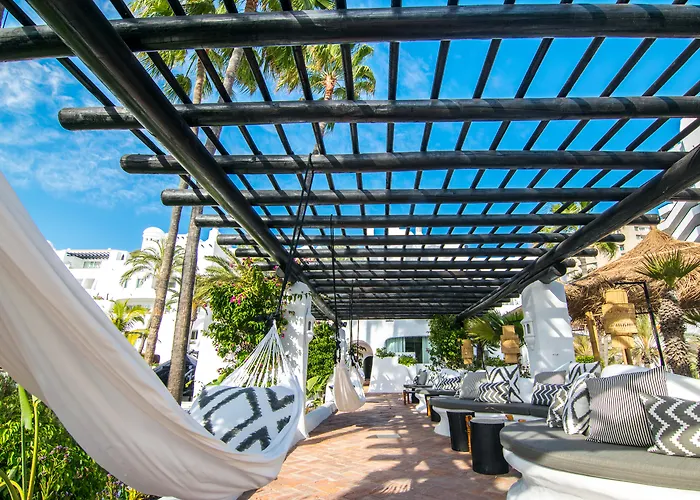 Dreams Jardin Tropical Resort & Spa
