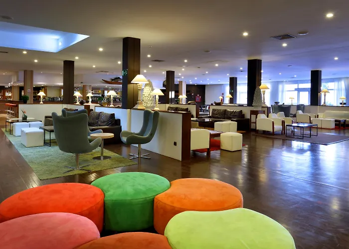 Grand Palladium Select Palace Ibiza Playa d'en Bossa