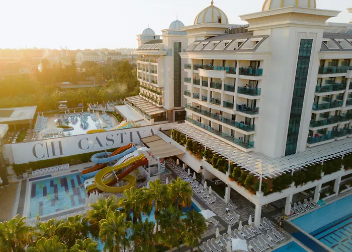 Castival Hotel