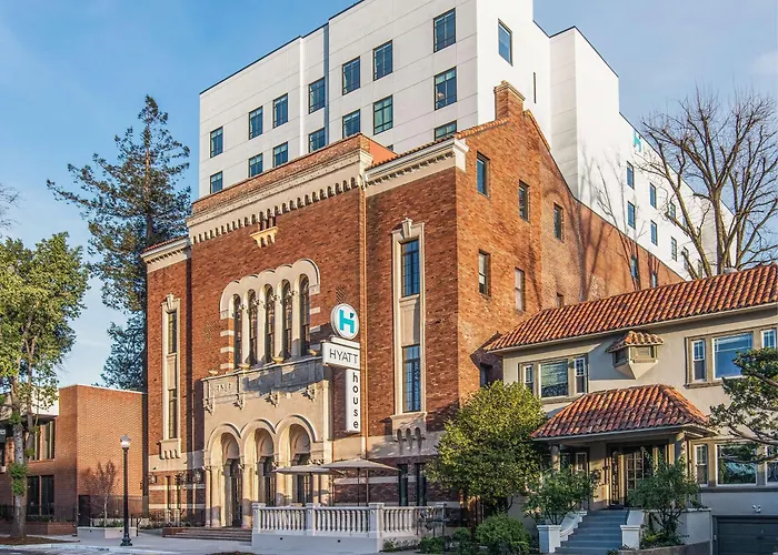 Hyatt House Sacramento-Midtown