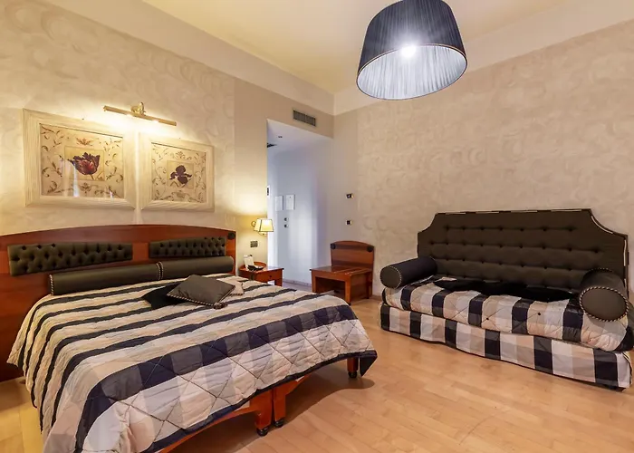 Hotel Columbia Wellness&Spa