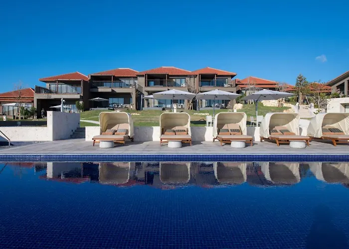 The Hiramatsu Hotels & Resorts Ginoza Okinawa