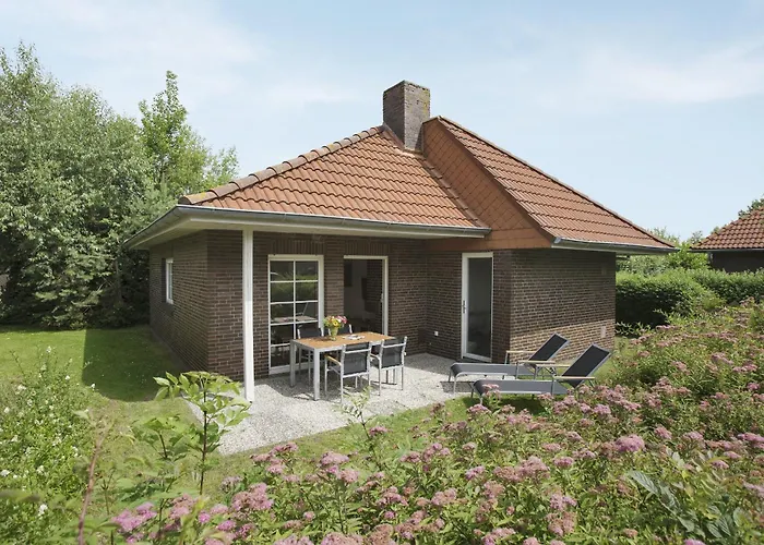 Center Parcs Nordseekueste Bremerhaven