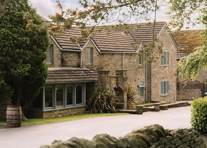 Derwent Manor Boutique