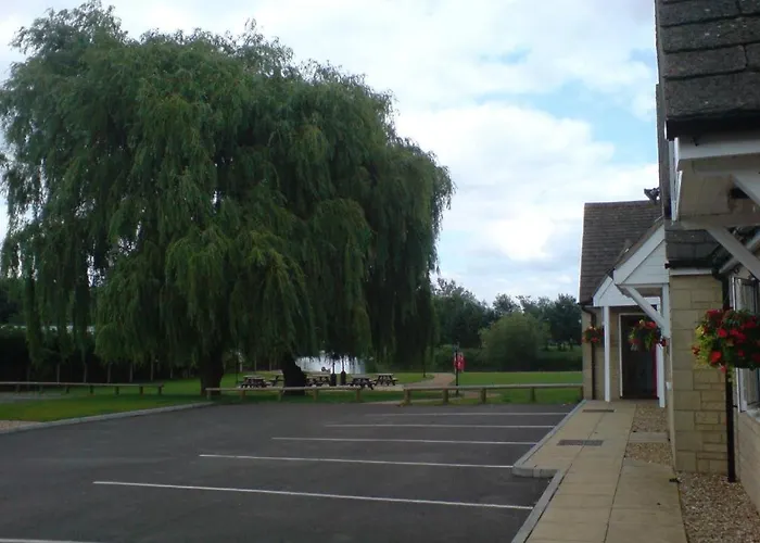 Queen'S Head Inn