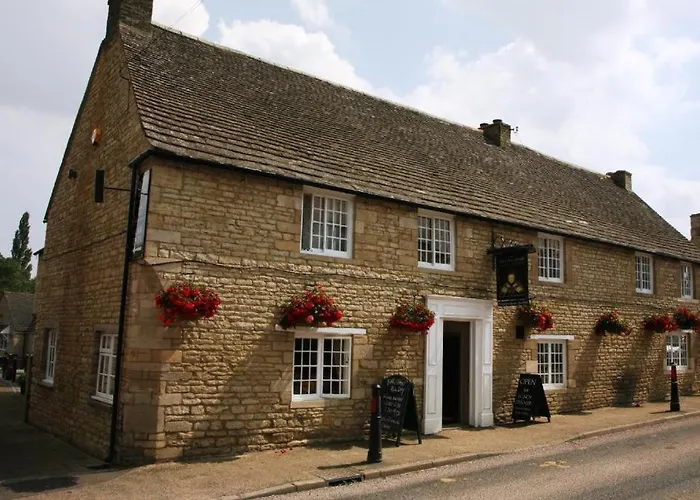 Queen'S Head Inn