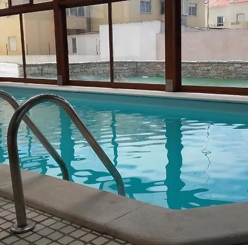 Hotel Hebe Peniche