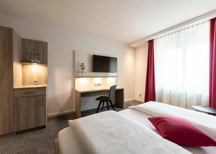 Hotel Gasthof Krone