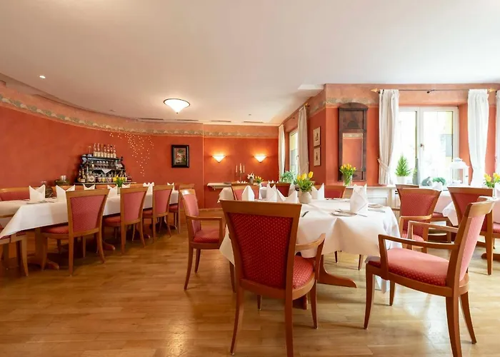Hotel Gasthof Krone