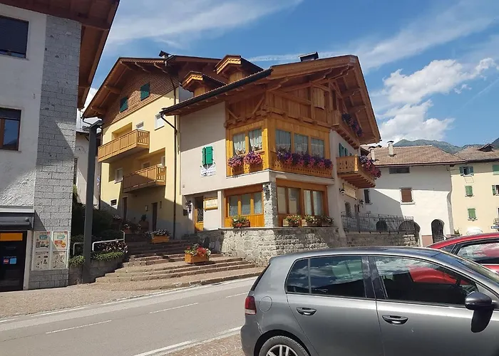 B&B Casa Nostra