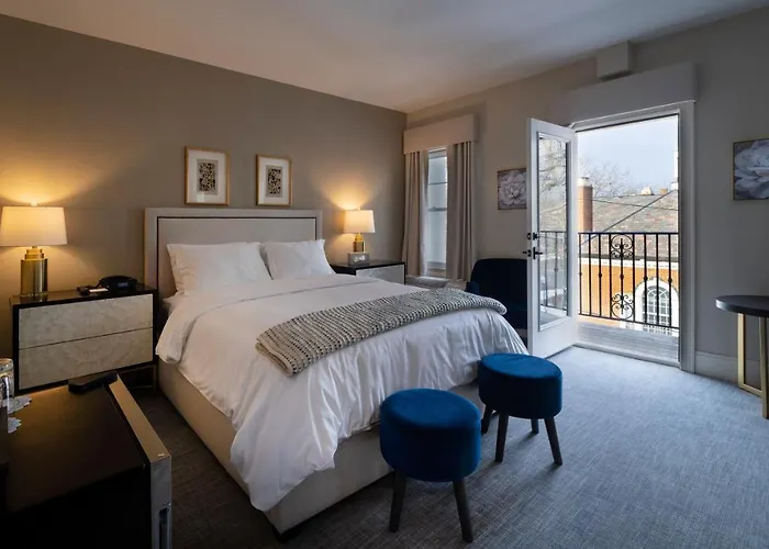 Orange Inn Boutique Hotel