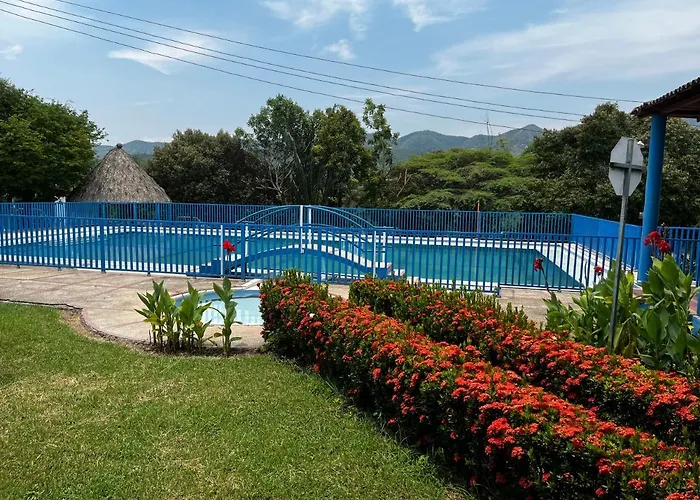Finca la Pola