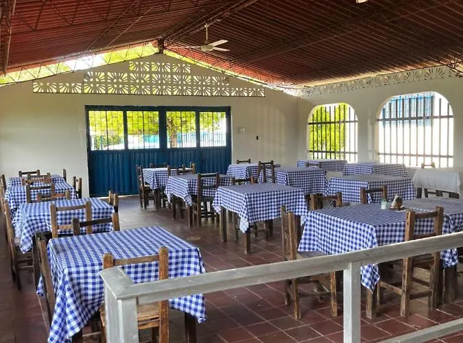 Finca la Pola