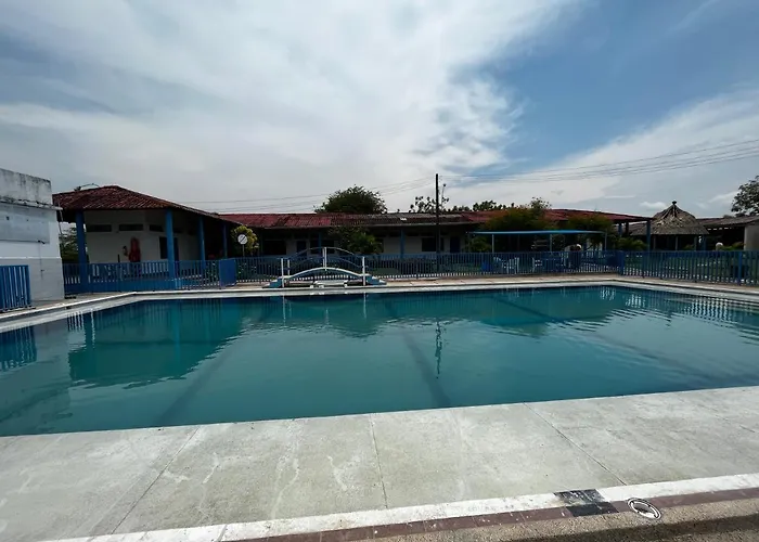 Finca la Pola