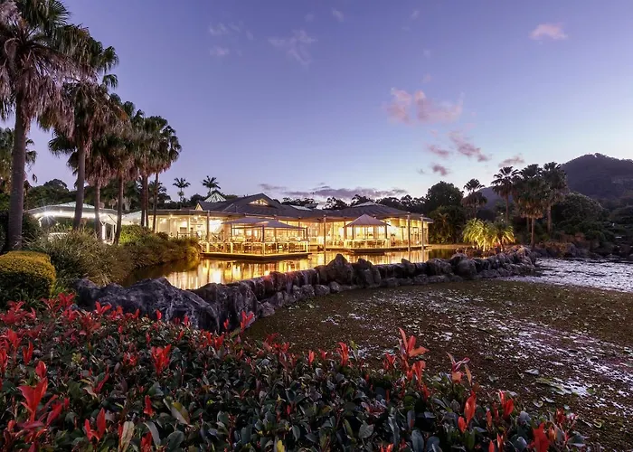 Club Wyndham Terraces