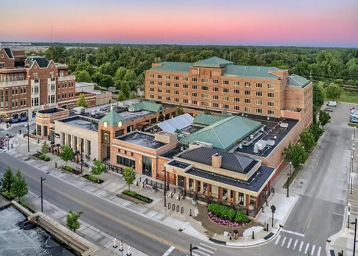 The H Hotel